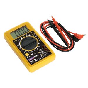 Sealey Digital Multimeter 7 Function - MM19