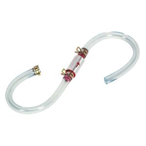 Sealey Motorcycle Brake Bleeder - MS014