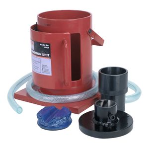 Sealey Oil Filter Crushing Unit - OFC1