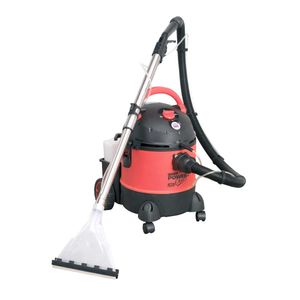 Sealey Valeting Machine Wet and Dry with Accessories 20ltr 1250W/230V - PC310