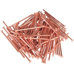 Sealey Stud Welding Nails 2.0 x 50mm Pack of 100 - PS/0003