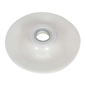 Sealey Grinder & Sander Backing Pad 90mm Diameter - PTC/BP3