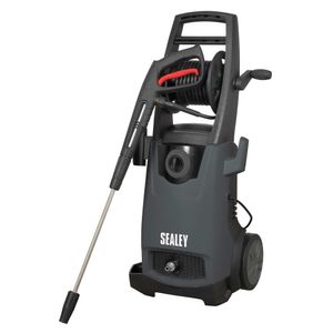 Sealey Pressure Washer 170bar with TSS and Rotablast Nozzle 230V - PW2500