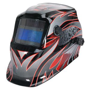 Sealey Welding Helmet Auto Darkening Shade 9-13 - PWH600