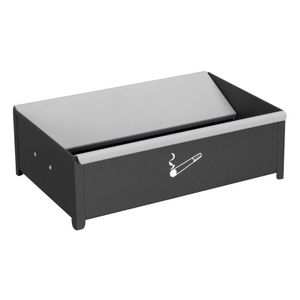 Sealey Cigarette Floor Ashtray - RCB04