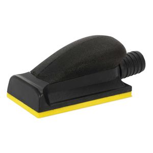 Sealey Dust-Free Sanding Block 70 x 125mm - RE4011