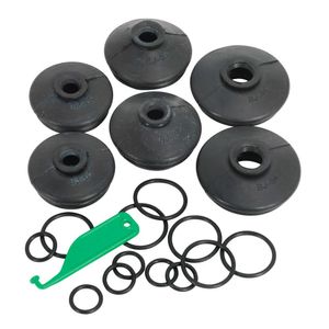 Sealey Ball Joint Dust Covers - Car - RJC01