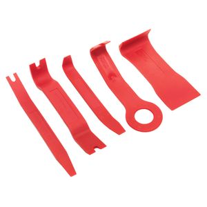 Sealey Trim & Upholstery Tool Set 5pc - RT/KIT