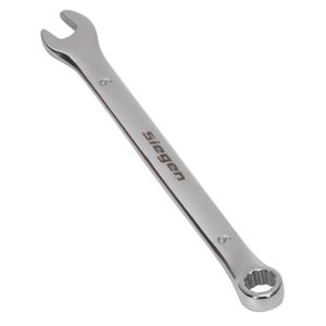 Siegen Individual Walldrive Combo Spanners