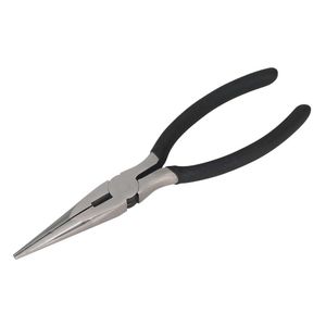 Siegen Long Nose Pliers 150mm - S0442
