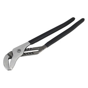 Siegen Water Pump Pliers 400mm - S0460