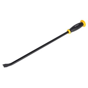 Siegen Prybar with Hammer Cap 610mm - S0559