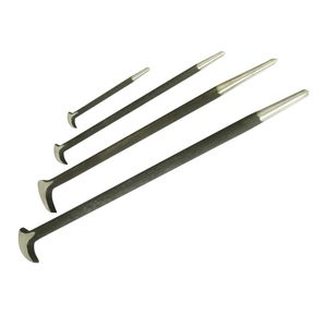 Siegen Heelbar Set 4pc - S0640