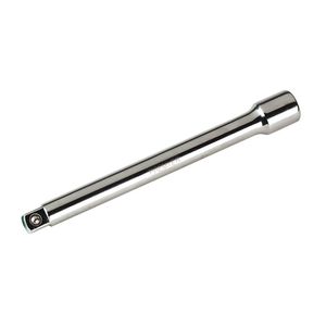Sealey Extension Bar 200mm 1/2&quot;Sq Drive - S12E200