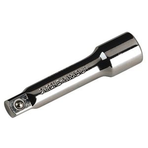 Sealey Extension Bar 75mm 3/8&quot;Sq Drive - S38E75