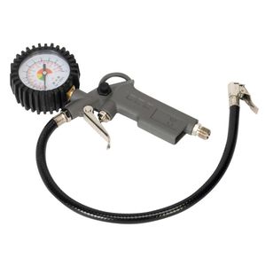 Sealey Tyre Inflator with Gauge - SA332