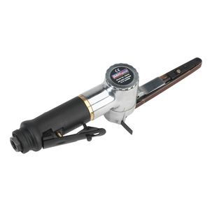 Sealey Premier Air Belt Sander with Composite Handle 10 x 330mm - SA635