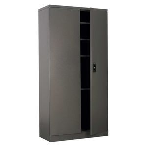 Sealey Floor Cabinet 5 Shelf 2 Door - SC01