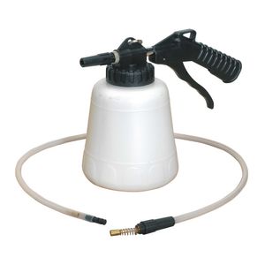 Sealey Underseal Gun with Canister & Extension Probe - SG19