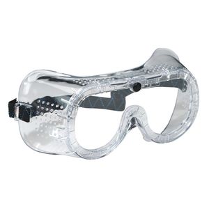 Sealey Safety Goggles Direct Vent - SSP1
