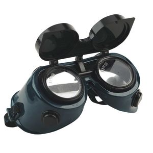 Sealey Gas Welding Goggles with Flip-Up Lenses - SSP6