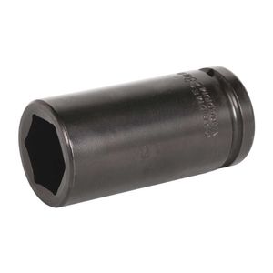 Sealey Impact Socket 28mm Deep 3/4&quot;Sq Drive - SX017
