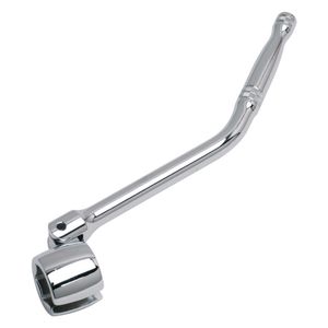 Sealey Oxygen Sensor Wrench with Flexi-Handle 22mm - SX0222