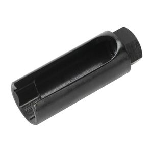 Sealey Oxygen Sensor Socket 22mm 3/8&quot;Sq Drive - SX022