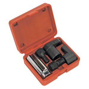 Sealey Oxygen Sensor & Thread Chaser Set 5pc - SX0320