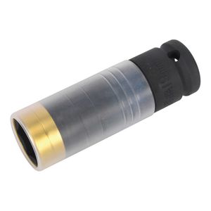 Sealey Alloy Wheel Impact Sockets 1/2 Inch Drive