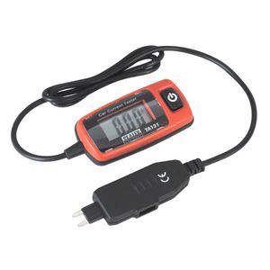 Sealey Current Tester 20A - Mini Fuse - TA121