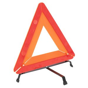 Sealey Warning Triangle CE Approved - TB40