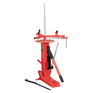 Sealey Motorcycle Mini Tyre Changer - TC965