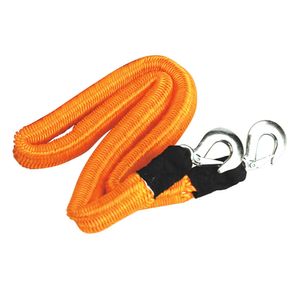 Sealey Tow Rope 2000kg Rolling Load Capacity - TH2502
