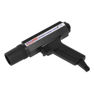 Sealey Timing Light with Advance - TL85