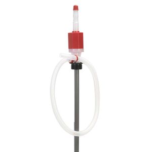Sealey Syphon Pump for 205ltr Drum - High Flow - TP781