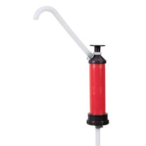 Sealey Self-Priming Piston Pump - TP89