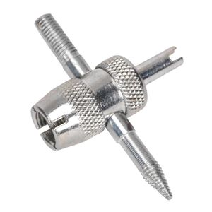 Sealey Tyre Valve Service Tool - TST/VT