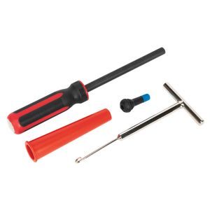 Sealey Tyre Valve Removal/Installation Tool - TSTVRK