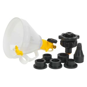 Sealey Automotive Coolant Filler Set - VS0043