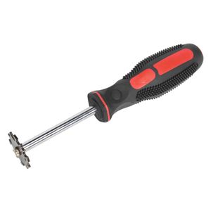 Sealey Brake & Fuel Pipe Inspection Tool - VS0210