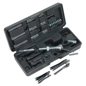 Sealey Cylinder Hone Kit 4-in-1 - VS029