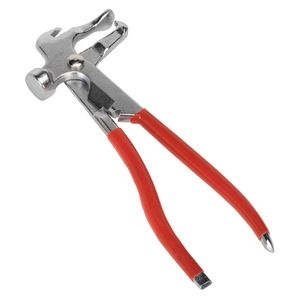 Sealey Wheel Balancing Weight Pliers - VS0361