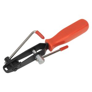 Sealey CVJ Boot/Hose Clip Tool with Cutter - VS1636