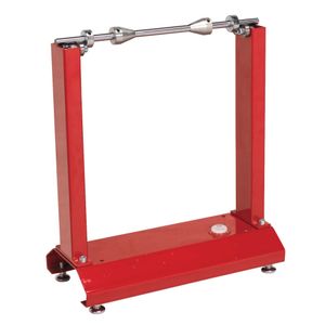 Sealey Motorcycle Wheel Balancer - VS1819