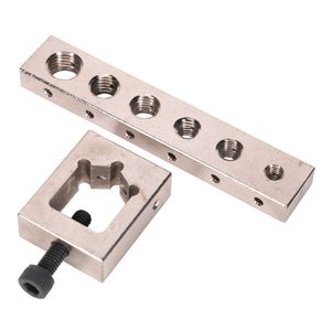 Sealey Nut/Bolt Drill Jig - VS559