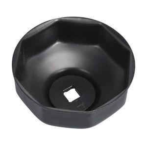 Sealey Oil Filter Cap Wrench 76mm Diameter x 8 Flutes - VS7006.V2-08