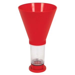 Sealey Engine Oil Funnel - BMW, Mercedes, Toyota/Lexus, VAG - VS7100