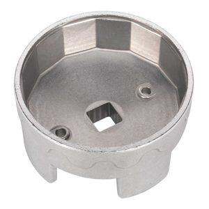 Sealey Oil Filter Cap Wrench 74.5mm Diameter x 14 Flutes - Mercedes-Benz - VS7113