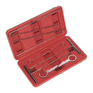 Sealey Dashboard Service Set - BMW, Mercedes - VS8046